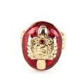 Movie Finger Ring The Vampire Diaries Ring Anillos Salvatore Damon Reborn Rings Fashion Cosplay Gift Accessories. 