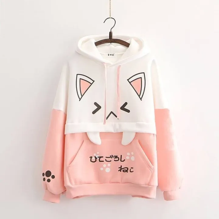 Premium%20Quality%20Stylish%20Cotton%20Hoodie%20For%20Women%20-%20Image%202