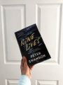 Nine Lives by Peter Swanson  ( Premium Paper and Matte Cover ). 