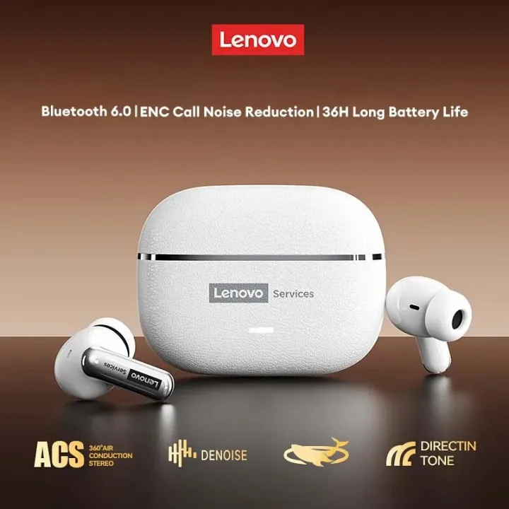 Lenovo%20LE208%20TWS%20Bluetooth%206.0%20Wireless%20Earphones%20Stereo%20ENC%20Noise%20Cancelling%20Headphone%2038ms%20Low%20Latency%20Gaming%20Headset%20With%20Mic%20-%20Image%203