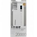 Remax Proda V10i Power Bank 20000mAh. 