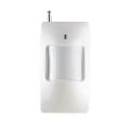 External Antenna Wireless PIR Sensor 433MHz EV1527 PIR Motion Sensor Detector for Gsm Pstn Home Security Alarm.