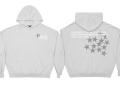 Spain fashion trend Hoodie Harajuku Letter Pattern Sports Sweatshirt Y2k Cold Culture Women Punk Rock Streetwear Couple Pullover. 