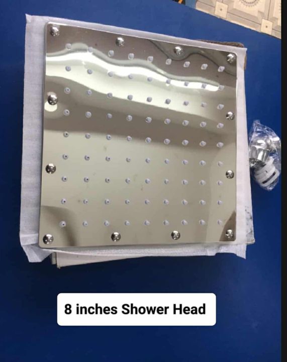 8"%20Head%20&%2016"%20Arm%20Full%20Shower%20Set%20/%20SS%20Rain%20Shower%20Full%20Set%20%20Stainless%20Steel%20-%20Image%204