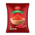 Pran Chilli Powder 200 gm (packet). 
