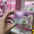 Pearl Whitening Glass Skin Night Cream. 