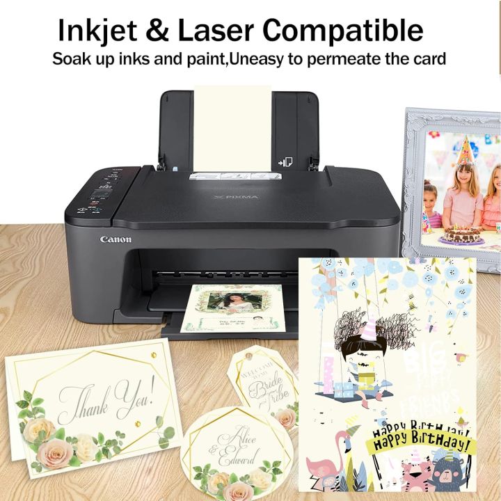 100%20Sheets%20Cream%20Cardstock%208.5%20x%2011%20Ivory%20Paper,%20120gsm%20Goefun%20Off%20White%20Card%20Stock%20Printer%20Paper%20for%20Cards%20Making,%20Office%20Printing,%20Certificate%20-%20Image%203