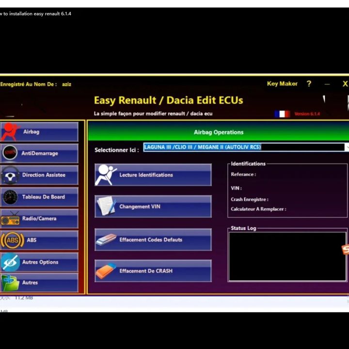 Easy%20Renault%206.1.4%20Software%20for%20Renault%20ECU%20Programmer%20Clear%20Crash%20Airbag%20Card%20Keys%20UCH%20Cleaner%20WORK%20with%20OBDLink%20Renolink%20-%20Image%202