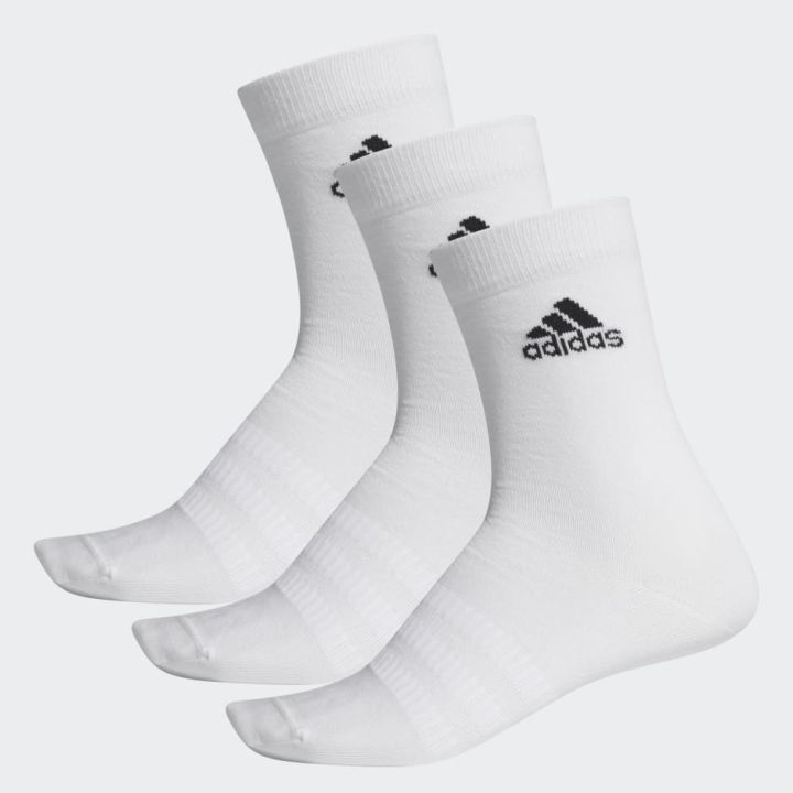 White School Socks Thin Socks in Polyester: A Set of 1 Pairs Soft Comfort, Durability, and Easy Maintenance for Everyday Wear
