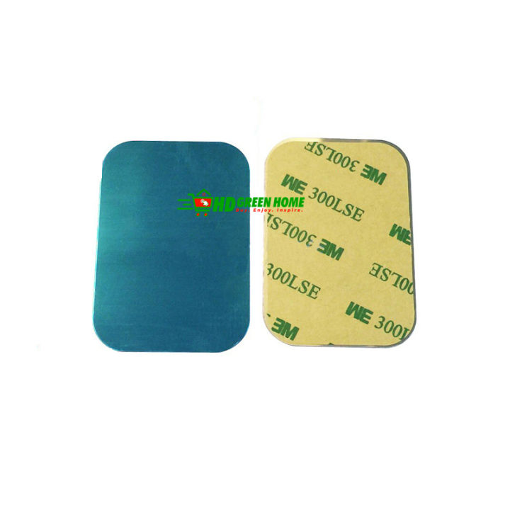 3%20pcs%20x%20Mixed%20Metal%20Plate%20Sticker%20Ultra-Thin%20Iron%20Stickers%20For%20Magnetic%20Car%20Phone%20Mount%20Holder%20-%20Image%205