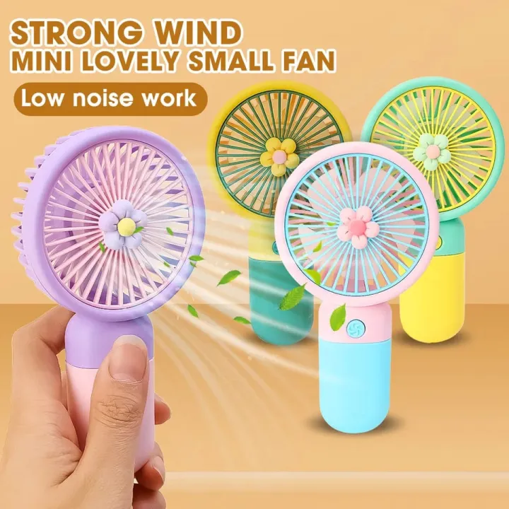 Strong%20Wind%20USB%20Mini%20Handheld%20Small%20Power%20Fan%20-%20Image%203