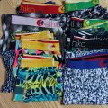 3 pis Chaina boxer underwear For man any colour Random Colors Free Size. 