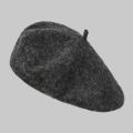Vintage Womens Girls Beret Artist Winter Warm Plain Beanies Hat Cap Head Wear Peaky Blinders Hats For Women Fengshi. 