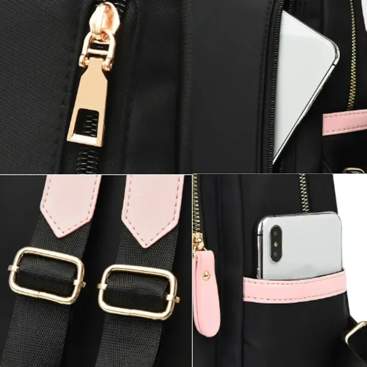 Contrast%20Color%20Backpack%20for%20Women%20Large%20Capacity%20School%20Bags%20for%20Teenager%20Waterproof%20Oxford%20Travel%20Rucksack%20Girls%20Knapsack%20Bolsa%20-%20Image%204