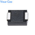 100 PCS SMC DO 214AB SMD Schottky Diode SS510 SS310 SS56 SS54 SS36 SS34 SK54.