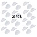 12/27/24 Pcs Facial Tape Anti-Wrinkle Pads Sagging Skin Care Lift Up Tape V-Shaped Face Lines Makeup Wrinkle Removal Sticker. 
