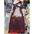Kobi Bag Cotton Suta Casual (1 Pcs). 