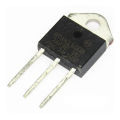 BTA41 BTA41-600B 600V 41A Industrial SCR TRIAC Thyristors IC Power TRIAC Thyristor IC 3 Pin Leads.