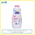Kodomo (0+) Baby Powder Gentle Soft For Sensitive Skin 160 gm. 