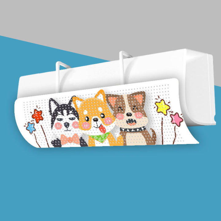 Air%20Conditioner%20Wind%20Deflector%20Blowing%2090*27cm%20Adjustable%20Retractable%20Air%20Conditioning%20Windshield%20For%20Home%20Office%20-%20Image%209