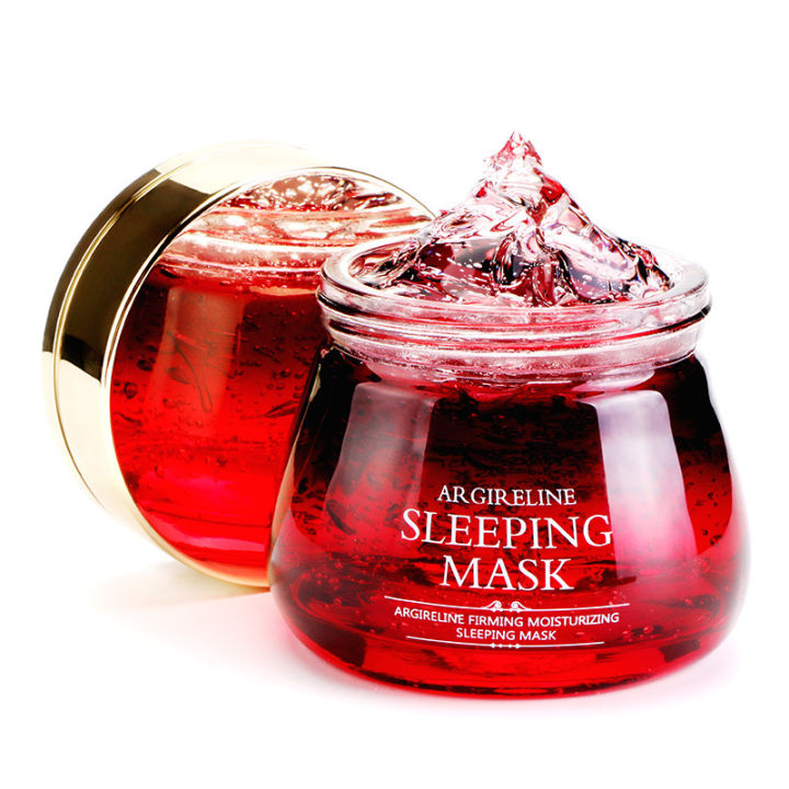 Hanji%20Arbutin%20Moisturizing%20Moisturizing%20Sleeping%20Mask%20Night%20Hydrating%20and%20Moisturizing%20Lazy%20Leave-In%20Skin%20Care%20Products%20Manufacturers%20Wholesale%20-%20Image%206