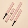 Portable Long Lasting Eyebrow Dyeing Cream Sweatproof Waterproof Eyebrow Gel Cream Multifunctional Smudge-proof Eyebrow Pencil Women.