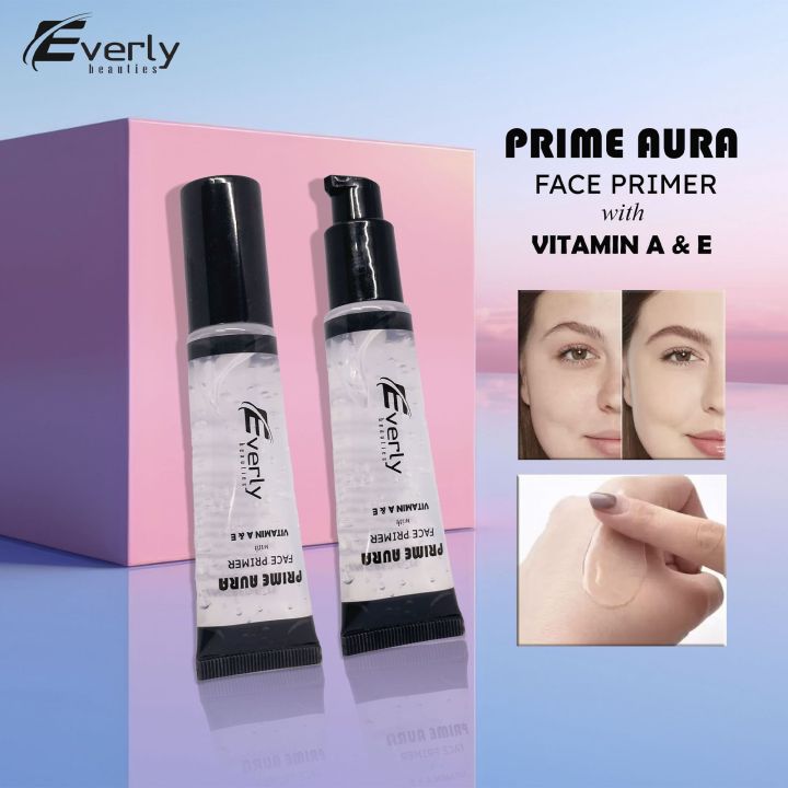 Everly%20Beauties%20Prime%20Aura%20Face%20Primer%20With%20Vitamin%20A%20&%20E%20-%20Image%204
