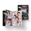 BTS album 2022 SEASON 'S GREETINGSMini Photo Album Photobook. 