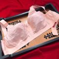 Indian guddi bra belt bra cotton bra full coverage bra  - Bra. 