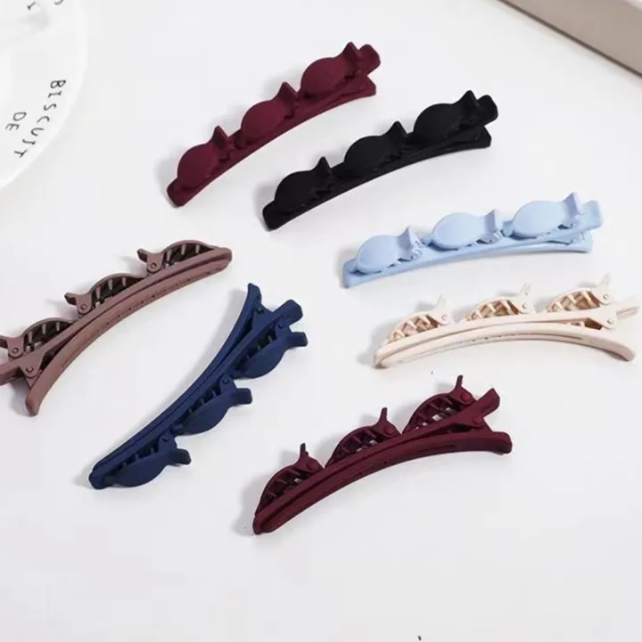 Fashion%20Bangs%20Hair%20Clip%20Women%20Headwear%20Cute%20Elegant%20Braid%20Hairpins%20Hair%20Clips%20NOVO%20-%20Image%203