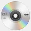 YDD DVD-R 4.7GB/1X-16X/120Min Blank Disc 10 pieces Pack. 