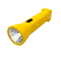 PLSUPREME PE-02 Torch Light Rechargeable 1W LED Lithium Battery High Brightness Long Lasting. 