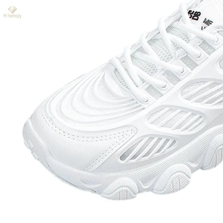 Women%20Casual%20Shoes%20Women%20Trainers%20Nonslip%20Breathable%20Low%20Top%20Chunky%20Platform%20Sneakers%20for%20Women%20for%20Walking%20Casual%20Outdoor%20Female%20Women%20,%20White,%2039%20-%20Image%206