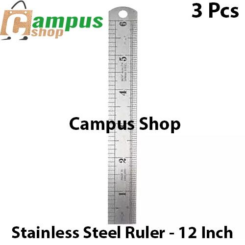 Stainless%20Steel%20Ruler%20-%2012%20Inch%20-%203pcs%20-%20Image%202
