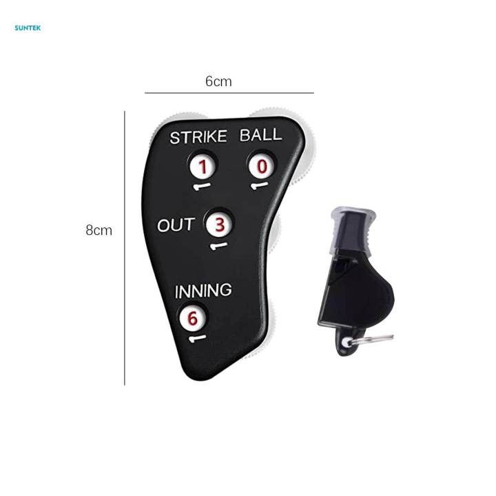 Baseball%20Umpire%20Indicator,%204%20Wheel%20Baseball%20Umpire%20,%20Gear%20Baseball%20Counter%20Outs%20Innings%20Balls%20and%20Strike%20Baseball%20Scoring%20Device%20-%20Image%205