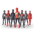 Custom Made11 Kids Style Superhero SpidermanNew Miles Morales Far From Home Cosplay Costume Zentai Spiderman Costume Superhero B.