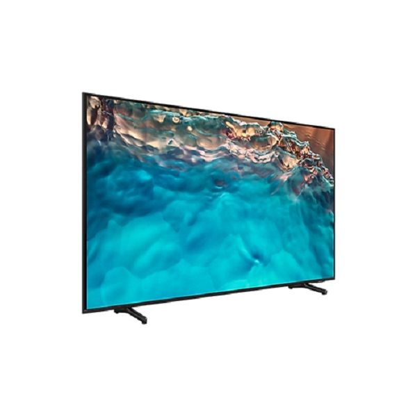 Samsung Crystal UHD Smart LED TV 4K 75'' 75BU8100