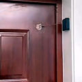 New Automatic Anti-Punching Door Closer. 