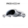 PICO 4 Ultra 12G+256G VR MR 3D Wireless VR Glasses 6DOF Virtual Reality 4K Display for Smart Glasses w Motion Tracker.