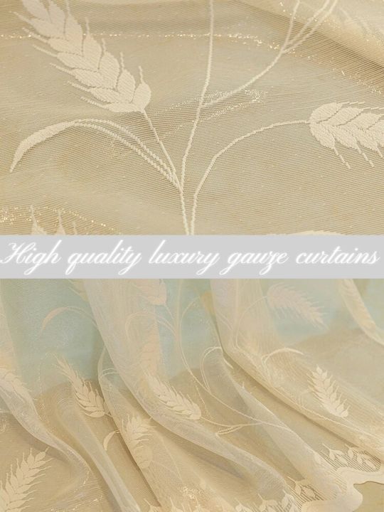 Korean%20Style%20Gauze%20Curtain%20Minimalist%20Bedroom%20Insulated%20Transparent%20Curtain%20Home%20Decoration%20Living%20Room%20Curtains%20Balcony%20Curtain%20-%20Image%206