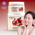 Yan Namei Ji Pomegranate Whitening Night Cream – 35g. 