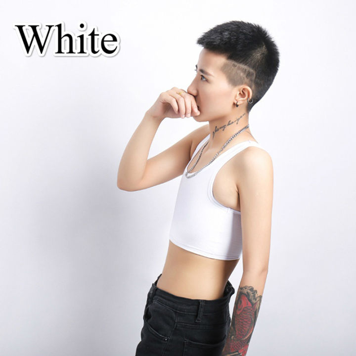 %E3%80%90Happy%20childhood%20memories%E3%80%91%EF%BC%88NEW%EF%BC%89Casual%20Breathable%20Short%20Chest%20Breast%20Binder%20Vest%20Tops%20Binder%20Underwear%20Tank%20Bandage%20Breathable%20Side%20Hook%20-%20Image%205