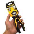 TOLSEN 6" Diagonal Cutting Pliers (160mm) Industrial Gripro Series 10018 - Kings Trading. 