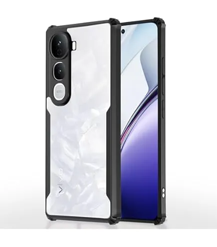Vivo%20Y400%20Pro%205G%20Xundd%20Protective%20Airbag%20Bumper%20Transparent%20Back%20Side%20Clear%20Phone%20Case%20-%20Image%205