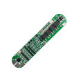 5S 15A Li-ion Lithium Battery 18650 Charger  BMS 18.5V 21V Cell Protection Board Integrated Circuits. 
