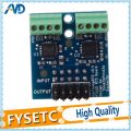 【YIYANGMAOYI111】Cloned PT100 Daughter Board Allowing Two PT100 Sensors Be For The DuetWifi And The Duet Ethernet.