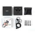 TRUTHEAR GATE Dynamic In-Ear Headphone with 0.78 2 pin Cable Earphone. 