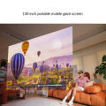 XREAL Air Nreal Air Smart AR Glasses Portable 130 Inches Space Giant Screen 1080p Viewing Mobile Computer 3D HD Private Cinema. 