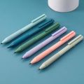 LANFY Mechanical Eternal Pencils No Ink Adult Student School Stationery Office Supplies Gifts Infinite Write Signature Pens Painting Pencil Without Ink.