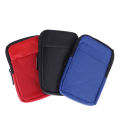 1Pc 2.5 External USB Hard Drive Disk HDD Carry Case Cover Pouch Bag.
